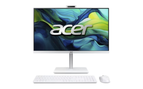 All in One PC