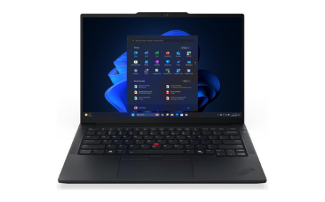 Business Laptops