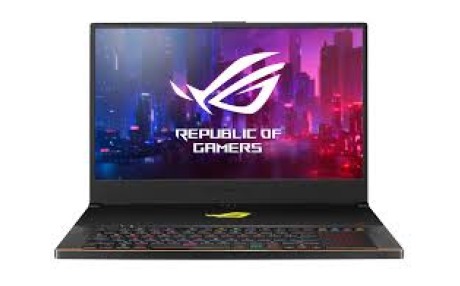 Gaming Laptops