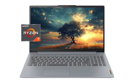 Home Laptops