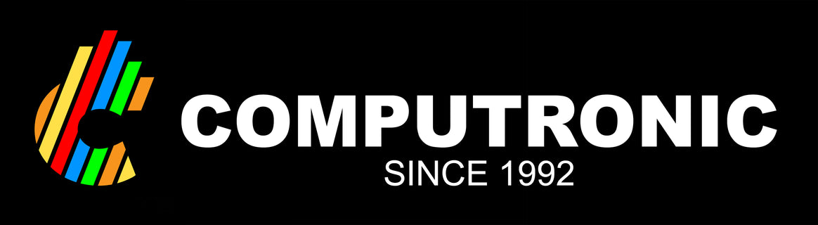 Computronic UAE