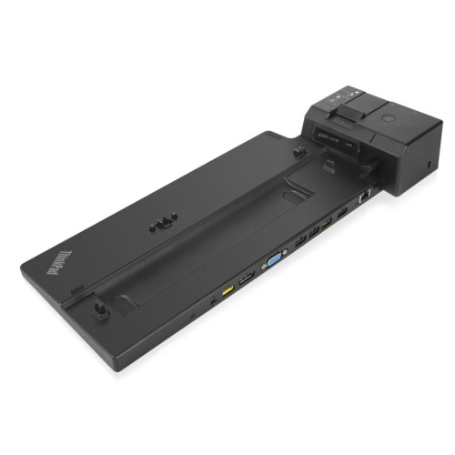 LENOVO THINKPAD BASIC DOCKING STATION - 40AG0090UK | LENOVO THINKPAD BASIC DOCKING STATION - 40AG0090UK |