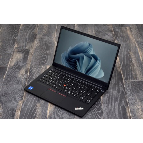 LENOVO THINKPAD E14 - 21JK001UGR | Intel Core i7 1355U, 8GB RAM, 512GB SSD, 14