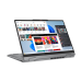 LENOVO IDEAPAD 5 2-IN-1 14IRU9 - 83DT006TAX | Intel Core 7 150U, 16GB RAM, 512GB SSD, 14