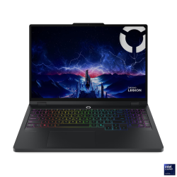 LENOVO LEGION PRO 5 16IAX10H- 83LU000RAX | Intel Ultra 9 275HX, 32GB RAM, 1TB SSD, 16