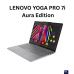 LENOVO YOGA PRO 7 14IAH10 - 83KF0025AX | Intel Ultra 7 255H, 32GB RAM, 1TB SSD, 14.5