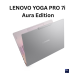 LENOVO YOGA PRO 7 14IAH10 - 83KF0025AX | Intel Ultra 7 255H, 32GB RAM, 1TB SSD, 14.5