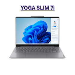 LENOVO YOGA SLIM 7 14IMH9 - 83CV00FNAX | Intel Ultra 5 125H, 16GB RAM, 1TB SSD, 14