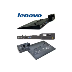 LENOVO THINKPAD ESSENTIAL PORT REPLICATOR - 250510W |