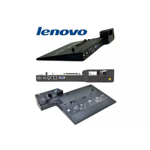LENOVO THINKPAD ESSENTIAL PORT REPLICATOR - 250510W |