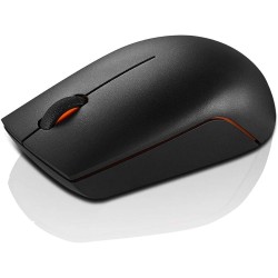 LENOVO 300 WIRELESS MOUSE | Ultra portable design, Nano USB receiver