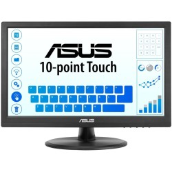 ASUS VT168HR | Touch Monitor - 15.6