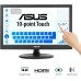 ASUS VT168HR | Touch Monitor - 15.6