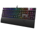 ASUS ROG STRIX SCOPE II RX Optical Mechanical Gaming Keyboard | 90MP0350-BKCA00