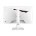MSI MAG 274QRFW - 9S6-3CC29H-250 |  Gaming Monitor, 27