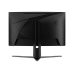 MSI MAG 27CQ6PF - 9S6-3CD94M-021 |  Curved Gaming Monitor, 27