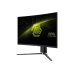 MSI MAG 27CQ6PF - 9S6-3CD94M-021 |  Curved Gaming Monitor, 27