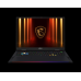 MSI RAIDER 18 HX AI A2XWJG  9S7-182462-058 | Intel Core Ultra 9 285HX, 64GB RAM, 2TB SSD, 18