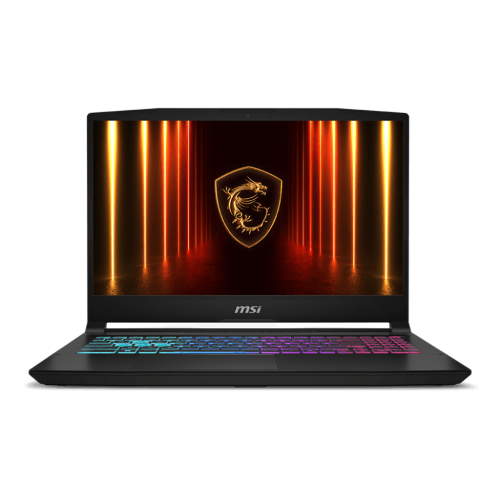 MSI KATANA 15 HX B14WFK 9S7-1587C1-219 | Intel Core i9 14900HX, 16GB RAM, 1TB SSD, 15.6