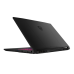 MSI KATANA 17 HX B14WGK 9S7-17L791-071 | Intel Core i9 14900HX, 32GB RAM, 1TB SSD, 17.3