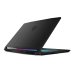 MSI KATANA 15 HX B14WEK 9S7-1587C1-221 | Intel Core i7 14650HX, 16GB RAM, 1TB SSD, 15.6