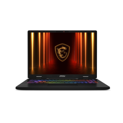 MSI CROSSHAIR 16 HX AI D2XWFKG 9S7-15P421-205 | Intel Ultra 9 275HX, 32GB RAM, 1TB SSD, 16