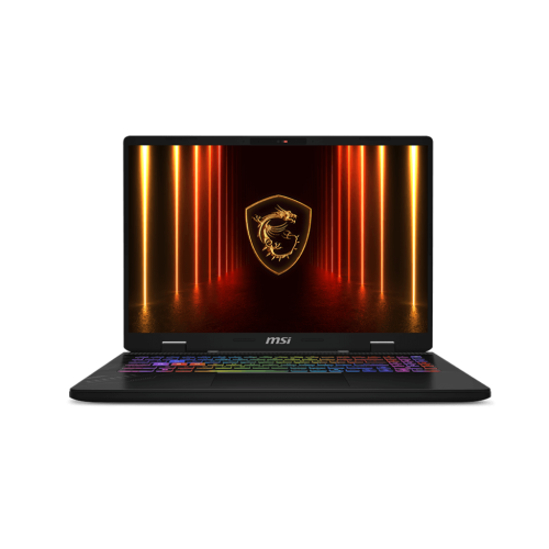 MSI CROSSHAIR 16 HX AI D2XWFKG 9S7-15P421-205 | Intel Ultra 9 275HX, 32GB RAM, 1TB SSD, 16