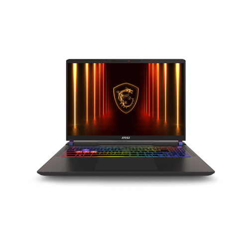 MSI VECTOR 16 HX AI A2XWHG 9S7-15M352-605 | Intel Core Ultra 7 255HX, 16GB RAM, 1TB SSD, 16
