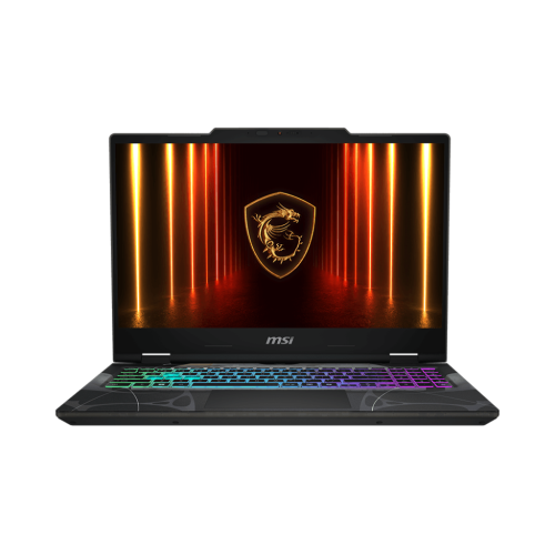 MSI CYBORG 15 B2RWEKG 9S7-15Q342-616 | Intel Core 7 240H, 16GB RAM, 1TB SSD, 15.6