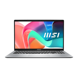 MSI MODERN 15 F1MG 9S7-15S112-860 | Intel Core 7 150U, 16GB RAM, 512GB SSD, 15.6