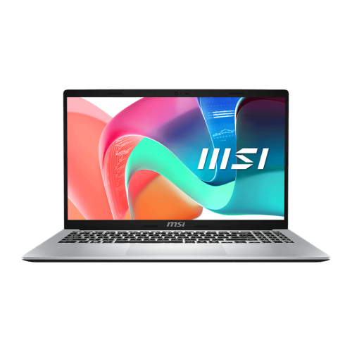 MSI MODERN 15 F1MG 9S7-15S112-860 | Intel Core 7 150U, 16GB RAM, 512GB SSD, 15.6