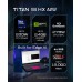 MSI TITAN 18 HX  A2WJ 9S7-182411-1082 | Intel Core Ultra 9 290HX Plus, 64GB RAM, 2TB SSD, 18