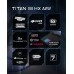 MSI TITAN 18 HX  A2WJ 9S7-182411-1082 | Intel Core Ultra 9 290HX Plus, 64GB RAM, 2TB SSD, 18