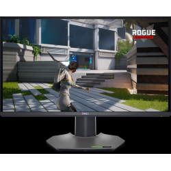 DELL G2524H | Gaming Monitor – 24.5-inch IPS Full HD Upto 280Hz Screen, 0.5ms, Adaptive-Sync,