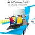 ASUS VIVOBOOK GO 14 E1404GA-NK039W | Intel Core i3 N305, 8GB RAM, 256GB SSD, 14