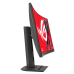 ASUS ROG STRIX XG27WCS | USB Type-C Gaming Monitor – 27-inch 2560x1440, Curved, 180Hz (Above 144Hz), 1ms (GTG), Fast VA, Extreme Low Motion Blur Sync, USB Type-C, FreeSync, DisplayWidget Center, tripod socket, HDR