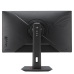 ASUS ROG STRIX XG27ACS | USB Type-C Gaming Monitor – 27-inch 2560x1440, 180Hz (Above 144Hz), 1ms (GTG), Fast IPS, Extreme Low Motion Blur Sync, USB Type-C, G-Sync compatible, Display Widget Center, tripod socket, HDR