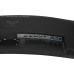 ASUS TUF GAMING VG34VQ3B | Curved Gaming Monitor – 34 inch WQHD (3440x1440), 180Hz, ELMB SYNC, FreeSync Premium, 1ms MPRT, 90% DCI-P3, Display Widget Center