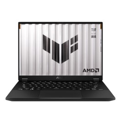 ASUS TUF GAMING FA401WU-RG037W | AMD Ryzen AI 9 HX  370, 16GB RAM, 1TB SSD, 14