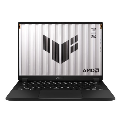 ASUS TUF GAMING FA401WU-RG037W | AMD Ryzen AI 9 HX  370, 16GB RAM, 1TB SSD, 14