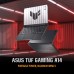 ASUS TUF GAMING FA401WU-RG037W | AMD Ryzen AI 9 HX  370, 16GB RAM, 1TB SSD, 14