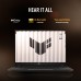 ASUS TUF GAMING FA401WU-RG037W | AMD Ryzen AI 9 HX  370, 16GB RAM, 1TB SSD, 14