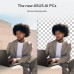 ASUS ZENBOOK S 14 OLED UX5406SA-OLEDU731WG | Intel Core Ultra 7 258V, 32GB RAM, 1TB SSD, 14.0