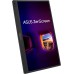 ASUS ZENSCREEN MB169CK | Portable USB Monitor- 16 inch (15.6 inch viewable), Full HD, IPS, dual USB Type-C, Flicker Free, Blue Light Filter, Anti-glare surface, 360° kickstand