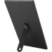 ASUS ZENSCREEN MB169CK | Portable USB Monitor- 16 inch (15.6 inch viewable), Full HD, IPS, dual USB Type-C, Flicker Free, Blue Light Filter, Anti-glare surface, 360° kickstand
