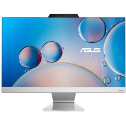 ASUS AIO A3402WVAT-I7161TBW1W | Intel Core i7 1355U, 16GB RAM, 1TB SSD, 23.8