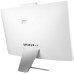 ASUS AIO A3402WVAT-I7161TBW1W | Intel Core i7 1355U, 16GB RAM, 1TB SSD, 23.8