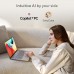 ASUS ZENBOOK A14 UX3407QA-QD180W | Snapdragon X X1 26 100, 16GB RAM, 1TB SSD, 14.0