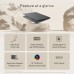 ASUS ZENBOOK A14 UX3407QA-QD180W | Snapdragon X X1 26 100, 16GB RAM, 1TB SSD, 14.0