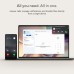 ASUS ZENBOOK A14 UX3407QA-QD180W | Snapdragon X X1 26 100, 16GB RAM, 1TB SSD, 14.0